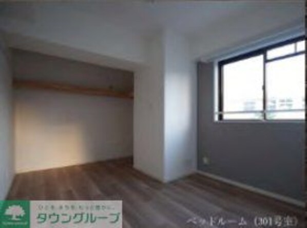 KENEDIX北赤羽の物件内観写真